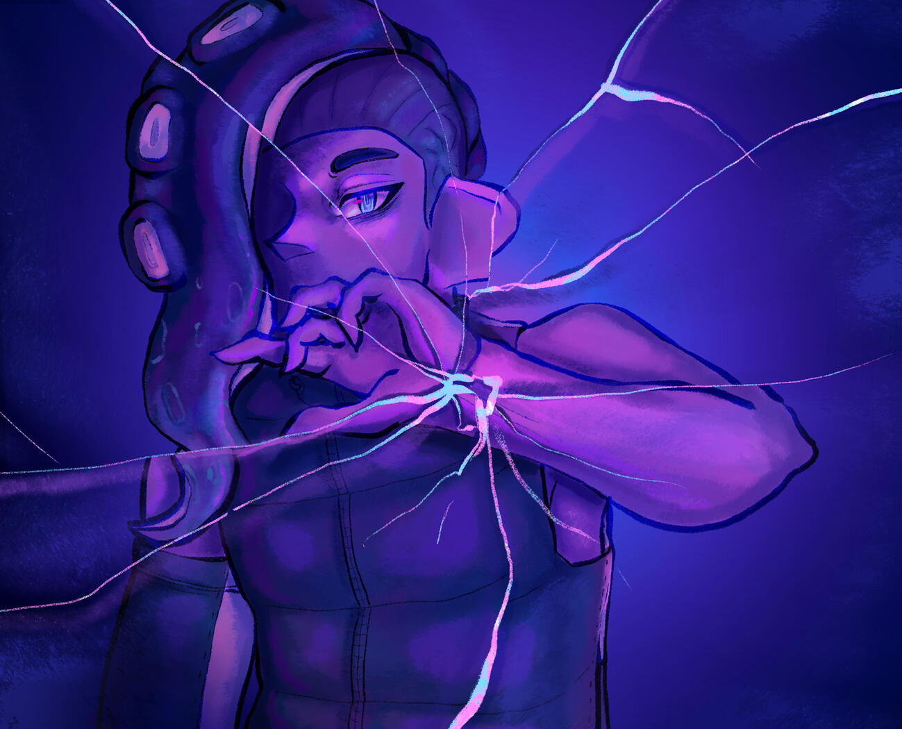 Shatter, 2024.